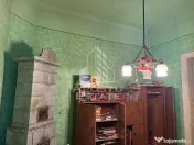 Două case de vânzare în aceeași curte zona Maria