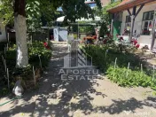 Două case de vânzare în aceeași curte zona Maria
