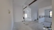 Duplex de vanzare P+M cu 5 camere, in Ghiroda
