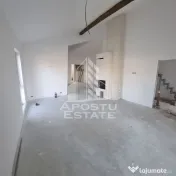 Duplex de vanzare P+M cu 5 camere, in Ghiroda 