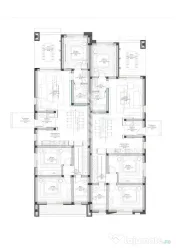 Duplex de vanzare P+M cu 5 camere, in Ghiroda 