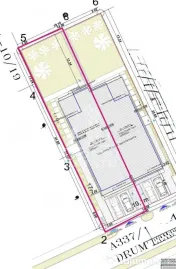 Duplex de vanzare P+M cu 5 camere, in Ghiroda 
