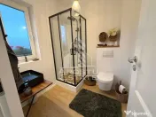 Duplex cu 4 camere,de vanzare, 2 bai, garaj, Giroc 
