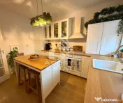 Duplex cu 4 camere,de vanzare, 2 bai, garaj, Giroc 