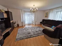 Casa individuala cu 4 camere,garaj si teren generos,Sanmihaiul German
