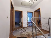 Casa individuala cu 4 camere,garaj si teren generos,Sanmihaiul German 