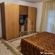 Casa individuala cu 4 camere,garaj si teren generos,Sanmihaiul German 