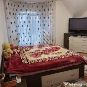 Casa individuala cu 4 camere,garaj si teren generos,Sanmihaiul German 