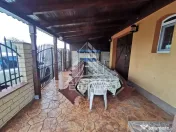 Casa individuala cu 4 camere,garaj si teren generos,Sanmihaiul German 