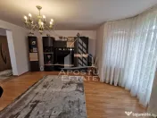 Casa individuala cu 4 camere,garaj si teren generos,Sanmihaiul German 