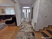 Casa individuala cu 4 camere,garaj si teren generos,Sanmihaiul German 