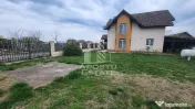 Casa individuala cu 4 camere,garaj si teren generos,Sanmihaiul German 