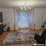Casa individuala cu 4 camere,garaj si teren generos,Sanmihaiul German 