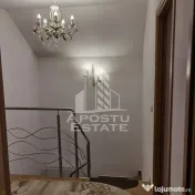 Casa individuala cu 4 camere,garaj si teren generos,Sanmihaiul German 