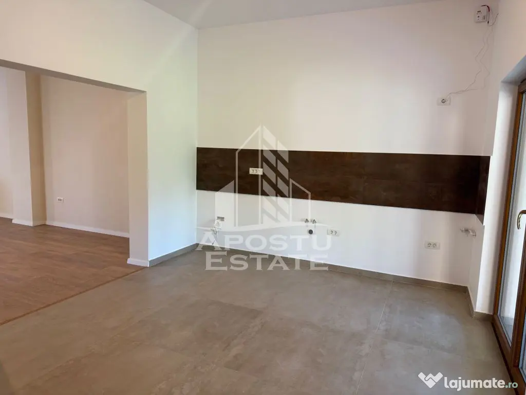 Duplex in Mosnita Noua,pozitie excelenta,Cartier Serena - Mosnita Noua (Timis)