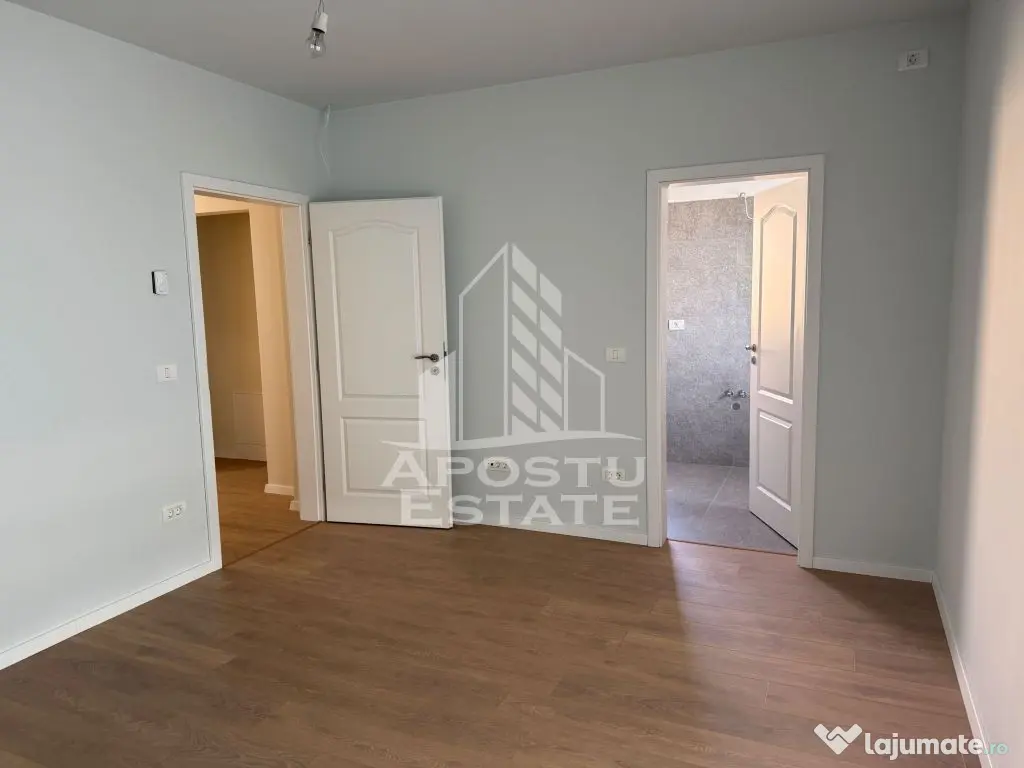 Duplex in Mosnita Noua,pozitie excelenta,Cartier Serena - Mosnita Noua (Timis)