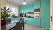 Duplex cu 3 dormitoare, terasa si curte – Dumbravita 