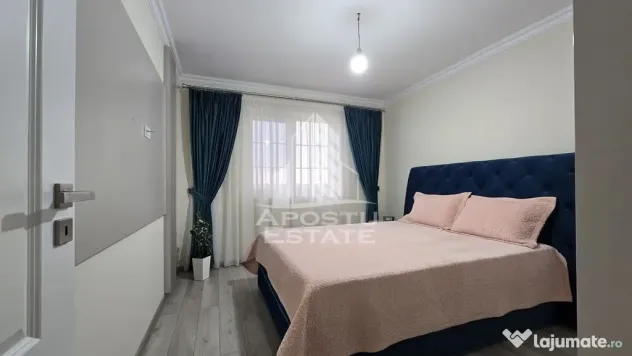 Duplex cu 3 dormitoare, terasa si curte – Dumbravita - Dumbravita (Timis)