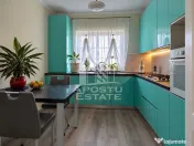 Duplex cu 3 dormitoare, terasa si curte – Dumbravita 