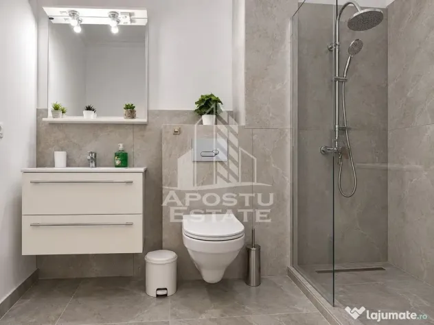 Duplex cu 3 dormitoare, terasa si curte – Dumbravita - Dumbravita (Timis)