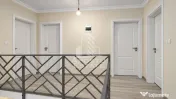 Duplex cu 3 dormitoare, terasa si curte – Dumbravita 