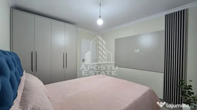 Duplex cu 3 dormitoare, terasa si curte – Dumbravita - Dumbravita (Timis)