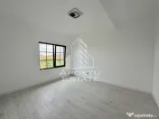 Duplex 5 camere de vanzare, 130 mp utili, Giroc 
