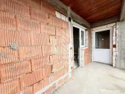 Casa individuala de vanzare, 190 mp, teren 650 mp, zona Sanandrei 