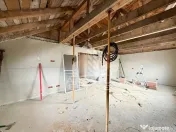 Casa individuala de vanzare, 190 mp, teren 650 mp, zona Sanandrei 