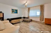 Casa individuala de vanzare, 190 mp, teren 650 mp, zona Sanandrei 