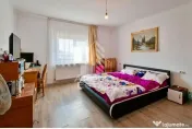 Casa individuala de vanzare, 190 mp, teren 650 mp, zona Sanandrei 