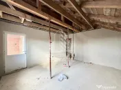 Casa individuala de vanzare, 190 mp, teren 650 mp, zona Sanandrei 