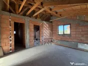 Casa individuala de vanzare la rosu Giarmata 