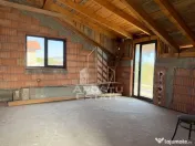 Casa individuala de vanzare la rosu Giarmata 