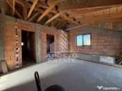 Casa individuala de vanzare la rosu Giarmata 