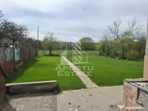 Casa individuala in Timisoara ,zona Plopi