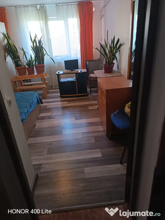 VÂND GARSONIERĂ ÎN PITEȘTI – PRUNDU, ZONA ACADEMICA | 26.500 €