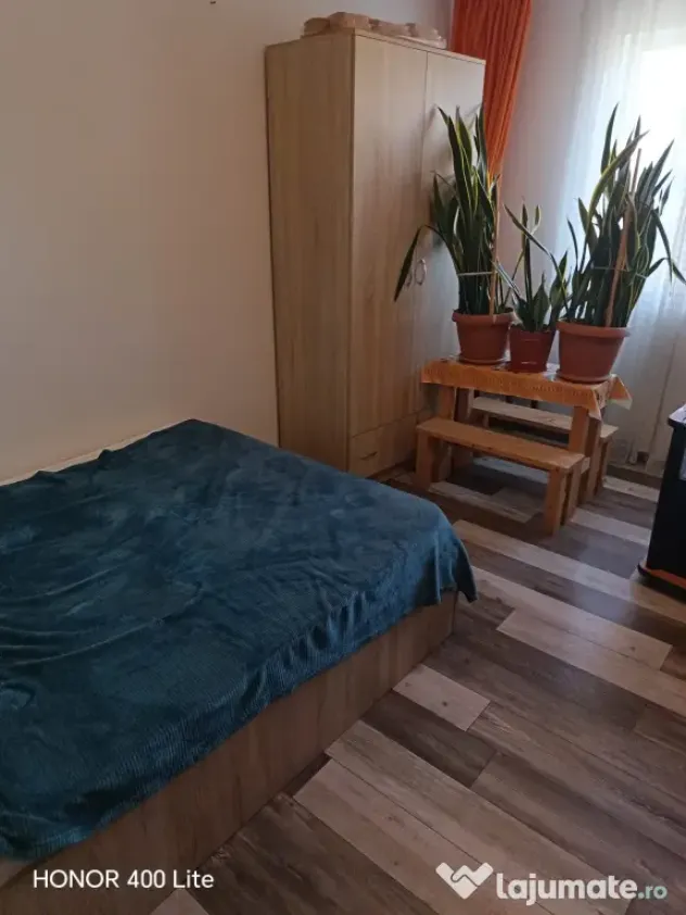 VÂND GARSONIERĂ ÎN PITEȘTI – PRUNDU, ZONA ACADEMICA | 26.500 €