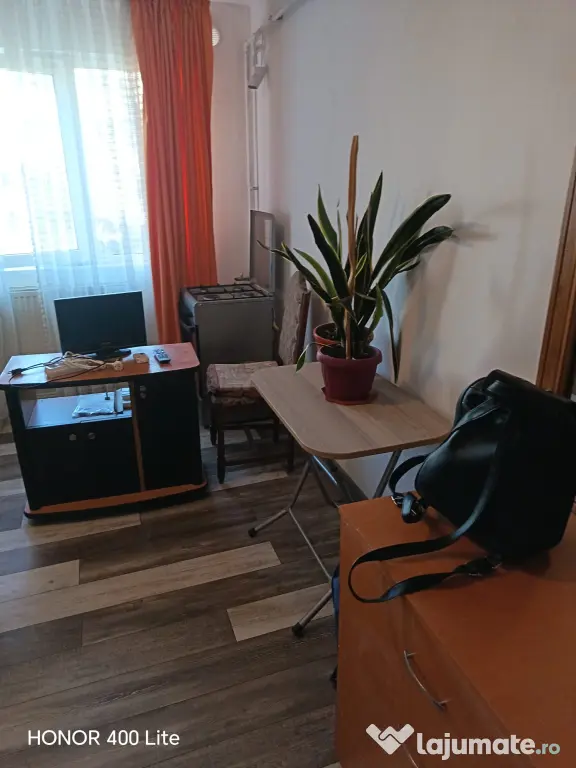 VÂND GARSONIERĂ ÎN PITEȘTI – PRUNDU, ZONA ACADEMICA | 26.500 €