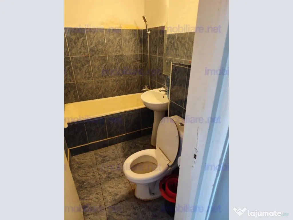 Dristor metrou la metrou etaj 9 - Bucuresti (Bucuresti-Ilfov)