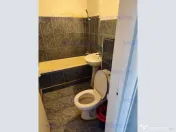 Dristor metrou la metrou etaj 9 