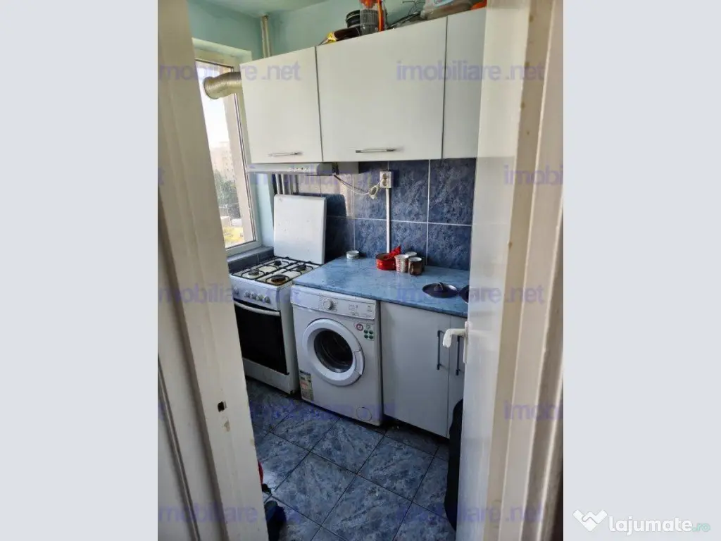 Dristor metrou la metrou etaj 9 - Bucuresti (Bucuresti-Ilfov)