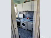Dristor metrou la metrou etaj 9 