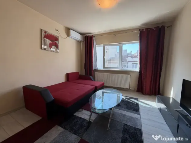 Apartament 2 camere decomandat | Ultracentral | Etaj 1 | Box - Constanta (Constanta)