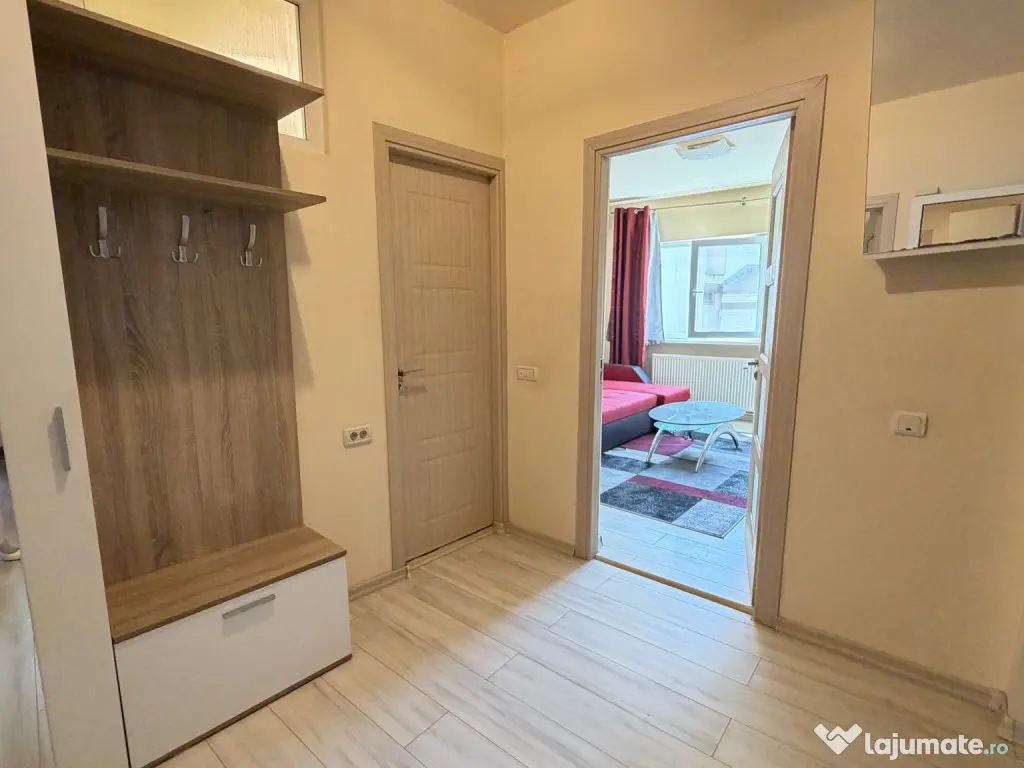 Apartament 2 camere decomandat | Ultracentral | Etaj 1 | Box - Constanta (Constanta)