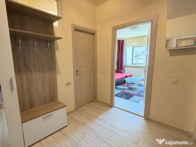 Apartament 2 camere decomandat | Ultracentral | Etaj 1 | Box - Constanta (Constanta)