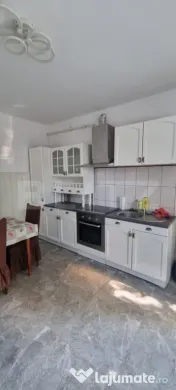 Casa cu 4 camere