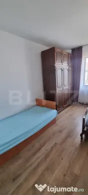 Casa cu 4 camere