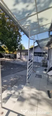 Casa cu 4 camere