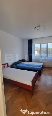 Casa cu 4 camere